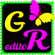 Icon des Programms: Greeting Card Editor