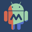 プログラムのアイコン: MacroDroid - …