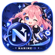 Icon des Programms: NanimeID