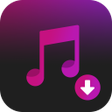 プログラムのアイコン: Music Downloader  Free So…