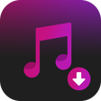 Icon des Programms: Music Downloader  Free So…