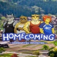 プログラムのアイコン: Homecoming: Morenatsu Rev…