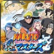 Ikona programu: Naruto: Ninja Masters