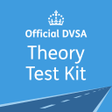 Icon des Programms: Official DVSA Theory Test…
