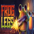 Icon des Programms: Frog Legs