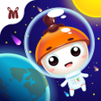 Icona del programma: Marbel Tata Surya