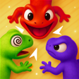 Ikona programu: Gecko Go: Escape Puzzle