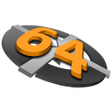 Icono de programa: Base64 Tools