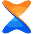 Icône du programme : Xender