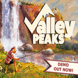 Programmsymbol: Valley Peaks