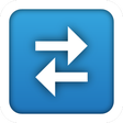 Ikona programu: File Transfer