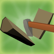 程序图标: Log Split: 3D Wood Choppi…