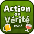 Icon of program: Action ou Vérité - Picole