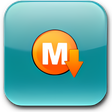 Icon des Programms: MegaUpload DownloadHelper