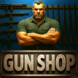 Ikona programu: Gun Shop Business Simulat…
