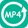 Programmsymbol: Free MP4 Video Converter