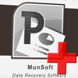 Icono de programa: Easy PowerPoint Recovery