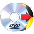 Icône du programme : Fast DVD Copy