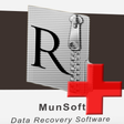 Icon des Programms: Easy RAR Recovery