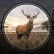 Icon des Programms: Hunting Sniper