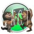 プログラムのアイコン: xACT