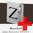 Icon des Programms: Easy ZIP Recovery
