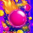 Icon des Programms: Plin Amazing Gradient Pli…