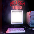 Ikona programu: Broken Through