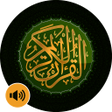 程序图标: Audio Quran Mp3 OfflineOn…