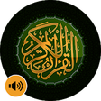 Icon des Programms: Audio Quran Mp3 OfflineOn…