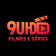 Ikona programu: 9UHD Filmes e Séries