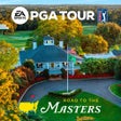 Programmsymbol: EA SPORTS PGA TOUR