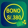 Icon of program: Bono 380