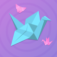 Icon des Programms: Origami World: Learn  Pla…