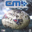 Ikona programu: Championship Manager 4