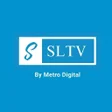 Ikona programu: Metro Digital SLTV