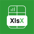 Icona del programma: XLS X