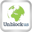 Icon des Programms: Unblock-Us