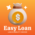 Ikona programu: EasyLoan : Eligibility ch…