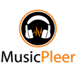 Ikona programu: Musicpleer  Free Online M…