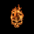 Ikona programu: Fire Live Wallpaper