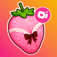 Icon des Programms: Naty Fun - Live Video Cal…