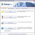 Icona del programma: XQDC X-Setup Pro