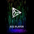 プログラムのアイコン: ACG Player