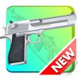 Icon des Programms: 100 Gun Sounds