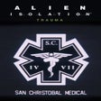 Icon des Programms: Alien…