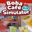 プログラムのアイコン: Boba Cafe Simulator