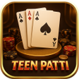 Icon des Programms: 3 Patti AcePoker Game
