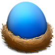 Ikona programu: Bluebird