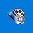 Icon des Programms: SMPlayer for Windows